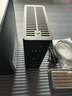 鐵威馬（TERRA MASTER）F8 SSD 全閃8盤(pán) NAS網(wǎng)絡(luò )存儲 團隊協(xié)作 私有云 文件共享備份 電腦手機平板擴容（4核8G內存） 曬單實(shí)拍圖