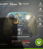 蓋世小雞（GAMESIR）G7 Pro無線Xbox版游戲手柄明末：淵虛之羽聯(lián)名款 微軟授權(quán)精英TMR搖桿體感藍(lán)牙PC電腦Steam安卓 曬單實(shí)拍圖