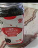 秋田滿(mǎn)滿(mǎn) 有機黑芝麻核桃粉40g 拌飯調味料_享6個(gè)月以上嬰兒寶寶輔食食譜 曬單實(shí)拍圖