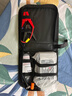 先科【3C認(rèn)證】ZH63汽車應(yīng)急啟動(dòng)電源充氣泵一體機(jī)搭電寶車載打氣泵戶外電源便攜電源充電寶多功能一體 曬單實(shí)拍圖