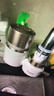 松下（Panasonic）凈水器水龍頭過濾器自來水過濾器新升級款適配TK-EUNJN2S、TK-EUNJN2N、TK-EUNJ53B原裝濾芯三芯裝 曬單實拍圖