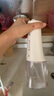 羅曼（ROAMAN）沖牙器便攜式電動牙齒沖洗器潔牙器水牙線大容量送情侶男女朋友七夕情人節(jié)禮物家電國家補貼W10白 曬單實拍圖