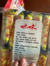 咪咪蝦條 蟹味(18g*20袋)360g/包 懷舊愛尚兒童零食大禮包獨(dú)立小包裝 曬單實(shí)拍圖