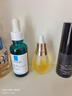 理膚泉【孫穎莎推薦】煥膚三酸精華30ml*2支裝水楊酸淡痕祛黑頭中秋禮品 曬單實(shí)拍圖