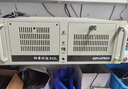 APUG研華科技研華工控機510原裝IPC-610L工業(yè)電腦主機服務器串口支持XP工作站設備視覺檢測4U機箱 整機 IPC-610L-GF81（4代）（HDMI） I5-4570/8G/512GSSD 曬單實拍圖