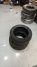 韓泰（Hankook）汽車(chē)輪胎 205/55R16 91V K415 原配大眾寶來(lái)/高爾夫/朗逸 曬單實(shí)拍圖