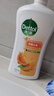 滴露（Dettol）沐浴露柑橘950g男士女士身體沐浴乳持久留香沐浴露金榜第1名 曬單實(shí)拍圖