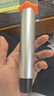 先科（SAST）ok-95A 手持充電無(wú)線(xiàn)麥克風(fēng)U段家庭KTV唱歌舞臺主持演講K歌會(huì )議音箱功放調頻萬(wàn)能一拖一金屬話(huà)筒 曬單實(shí)拍圖