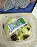 一號農場(chǎng)活力蔬菜沙拉碗6種蔬菜開(kāi)盒即食輕食健身代餐160g*3碗源頭直發(fā) 曬單實(shí)拍圖