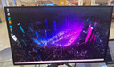 華碩ROG PG27UCDM超神26.5英寸OLED顯示器4K 240Hz顯示器電競(jìng)G-sync Type-C杜比視界HDR400 DP2.1 曬單實(shí)拍圖