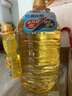 多力【張若昀同款】葵花籽油5L+238ml 食用油 物理壓榨 零反式脂肪酸 曬單實拍圖