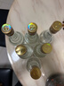 金門(mén)高粱 白金龍 清香型白酒 58度600ml*6瓶整箱裝 商務(wù)宴請【招待送禮】 曬單實(shí)拍圖