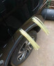 OEMG汽車(chē)凹陷修復神器無(wú)痕無(wú)損修車(chē)身鈑金拉拔器車(chē)門(mén)吸坑工具熱熔膠棒汽車(chē)修復膠棒【10根裝】 300mm*7mm 曬單實(shí)拍圖