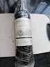 拉菲（LAFITE）羅斯柴爾德凱洛副牌 安第斯干紅葡萄酒  750ml單瓶裝 曬單實拍圖