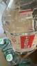 不老潭糧食酒 桶裝高度濃香型瀘州糯紅高粱散裝白酒純糧壹號 52度 5L 曬單實(shí)拍圖