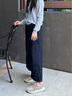 愛步（ECCO）七夕禮物 BIOM2.2 運(yùn)動鞋女 25年新品休閑鞋跑步鞋 健步830903 灰粉色/裸粉色83090361437 37 曬單實(shí)拍圖
