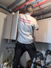 林內（Rinnai）【小蠻腰零冷水版】16升燃氣熱水器 【家電國家補貼15%】即開(kāi)即熱即恒溫16GD61R（JSQ31-GD61R） 曬單實(shí)拍圖