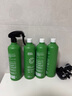 綠之源甲醛清除劑 500ml*4瓶光觸媒去除甲醛異味噴劑神器新房入住真除醛 曬單實(shí)拍圖