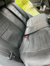 RATHBONE汽車座套全包四季通用坐墊通風(fēng)坐墊座椅套座墊五座全車坐墊夏季 曬單實拍圖