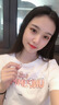 唯一（Winy）四葉草銀項(xiàng)鏈送女朋友2025新款吊墜生日七夕情人節(jié)禮物送老婆 曬單實(shí)拍圖