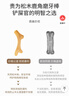 貴為（GiGwi）狗玩具磨牙棒狗狗磨牙玩具中大型犬狗狗玩具用品木塑鹿角M 曬單實(shí)拍圖