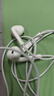Apple/蘋果 采用 (USB-C)的EarPods耳機(jī) 有線耳機(jī) 蘋果耳機(jī) 適用iPhone/iPad//Mac 蘋果手機(jī) 曬單實(shí)拍圖