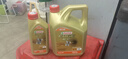 嘉實(shí)多（Castrol）極護(hù)智E版 全合成機(jī)油 潤(rùn)滑油 5W-40 SP A3/B4 4L 汽車保養(yǎng) 曬單實(shí)拍圖
