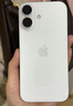 Apple/蘋(píng)果 iPhone 16 256GB 白色 支持移動(dòng)聯(lián)通電信5G 手機【返移動(dòng)話(huà)費券】 曬單實(shí)拍圖