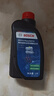博世（BOSCH）DOT4plus升級版剎車(chē)油制動(dòng)液/離合器油通用型1L裝汽車(chē)養護套裝 曬單實(shí)拍圖