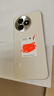 小米紅米K80至尊版 【國家補貼】新品5G小米手機 REDMI紅米手機 月巖白 12GB+256GB 曬單實(shí)拍圖
