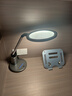 松下（Panasonic）致儒全光譜護(hù)眼燈導(dǎo)光板全域發(fā)光學(xué)生學(xué)習(xí)護(hù)眼家用臥室床頭燈 曬單實(shí)拍圖