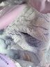MOONY蘇菲尤妮佳Q薄萌羽慕怡小羊駝拉拉褲XL碼30片(12-17kg)超薄透氣 曬單實(shí)拍圖