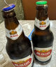 燕京啤酒 U8小度酒500ml*12瓶 整箱裝 中秋節送禮 新老包裝交替發(fā)貨 曬單實(shí)拍圖