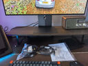 HKC 31.5英寸OLED屏4K 240Hz雙模480Hz原生10bit硬件低藍光Type-C90W旋轉升降HDR400電競顯示器OG32UK 曬單實(shí)拍圖