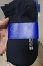 海瀾之家男士襪子男短筒純棉100%棉抗菌消臭抗起球運動(dòng)休閑短船襪6雙裝 曬單實(shí)拍圖