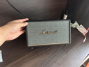 MARSHALL（馬歇爾）ACTON III 音箱3代無線藍(lán)牙搖滾家用重低音禮物音響 黑色 曬單實(shí)拍圖