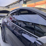 3M汽車(chē)貼膜 防爆隔熱膜 太陽(yáng)膜車(chē)膜汽車(chē)膜 全車(chē)膜前擋膜防紫外線(xiàn)全國包施工 朗嘉系列 汽車(chē) 全車(chē)（深色） SUV 曬單實(shí)拍圖