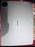 iQOO Pad5 8GB+256GB 灰晶 國家補貼 藍晶×天璣9300+ 12.1英寸高亮電競屏 平板電腦 vivo 曬單實拍圖