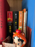 中國科幻基石叢書：三體(3冊)+流浪地球 （共4冊）劉慈欣雨果獲獎作品  同名電視劇電影熱映中 小說 曬單實拍圖