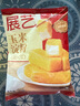 展藝 玉米淀粉300g 勾芡生粉嫩肉滑肉羹湯鷹粟粉糕點舒芙蕾烘焙原料 曬單實拍圖
