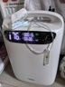 維德5L升制氧機家用老人醫(yī)用吸氧機制氧霧化一體氧氣機Y-510W國家補貼 曬單實拍圖