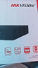 HIKVISION?？低?硬盤(pán)錄像機監控主機NVR8路高清網(wǎng)絡(luò )單盤(pán)位支持6T硬盤(pán)手機遠程DS-7808N-F1 曬單實(shí)拍圖