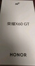 榮耀X60 GT 16+512 鈦影銀 驍龍旗艦芯片 6300mAh青海湖電池 榮耀綠洲護眼屏 國家補貼 AI 5G手機 曬單實(shí)拍圖