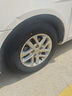 玲瓏輪胎汽車輪胎 CrossWind HP010 205/65R15 94H適配帝豪 瑞風(fēng)M3 曬單實(shí)拍圖