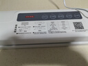 京東京造 真空封口機2.0 塑封機真空袋壓縮食品接觸級包裝機封口【干濕通用】專(zhuān)利可拆卸設計 曬單實(shí)拍圖