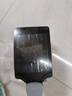 西門子（SIEMENS）開關(guān)插座面板86型嵌入式插座冰箱內(nèi)嵌式插座隱藏式五孔插座 雅白色 曬單實(shí)拍圖