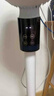 NIYEVN【300平全屋降溫丨省電專(zhuān)利】電風(fēng)扇靜音臥室超靜音空調扇制冷風(fēng)扇一級能效家用落地扇空氣循環(huán)扇 【空調級冷風(fēng)】200m全域降溫-靜音恒冷-省電機械 曬單實(shí)拍圖