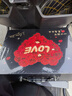 德芙（Dove）多唯呀巧克力禮盒教師節生日禮物女生送女友老師老婆有紀念意義 德芙巧克力高檔實(shí)用【旗艦款】 曬單實(shí)拍圖