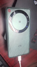 中興（ZTE）U30 Air 5G免插卡移動(dòng)隨身wifi無(wú)線(xiàn)網(wǎng)卡便攜式熱點(diǎn)5g路由器無(wú)限筆記本電腦通用流量車(chē)載卡托2025款 曬單實(shí)拍圖