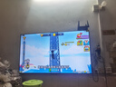 TCL電視雷鳥(niǎo) 雀4 25款 一級(jí)能效 55英寸 144Hz高刷 2+32GB 以舊換新家電國(guó)家補(bǔ)貼平板電視55F270C-JN 曬單實(shí)拍圖